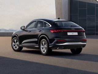 AUDI Q5 SPB TDi 150 kW mHEV+ S tronic quattro Business Advanced