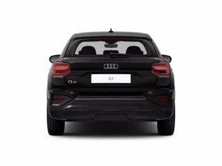 AUDI Q2 30 TDI Business