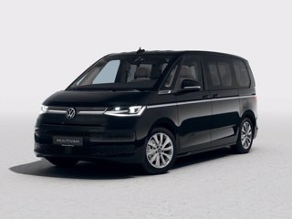 VOLKSWAGEN Multivan 2.0 TDI 150CV DSG Style Lungo