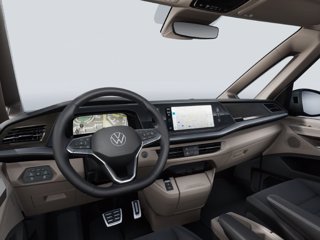 VOLKSWAGEN Multivan 2.0 TDI 150CV DSG Style Lungo
