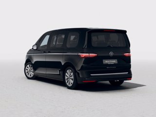 VOLKSWAGEN Multivan 2.0 TDI 150CV DSG Style Lungo