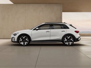 AUDI A3 allstreet TDI 110 kW S tronic Identity Contrast