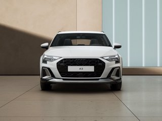 AUDI A3 allstreet TDI 110 kW S tronic Identity Contrast