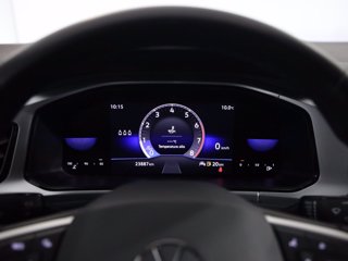 VOLKSWAGEN T-roc 1.0 tsi life 110cv