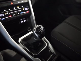 VOLKSWAGEN T-roc 1.0 tsi life 110cv