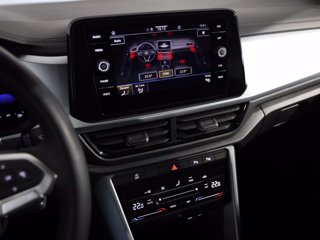 VOLKSWAGEN T-roc 1.0 tsi life 110cv