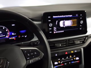 VOLKSWAGEN T-roc 1.0 tsi life 110cv