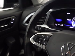 VOLKSWAGEN T-roc 1.0 tsi life 110cv