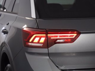 VOLKSWAGEN T-roc 1.0 tsi life 110cv