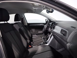 VOLKSWAGEN T-roc 1.0 tsi life 110cv