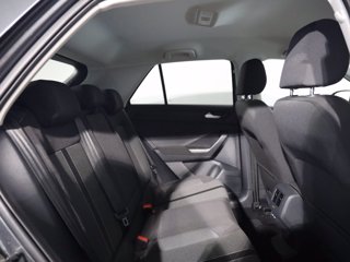 VOLKSWAGEN T-roc 1.0 tsi life 110cv