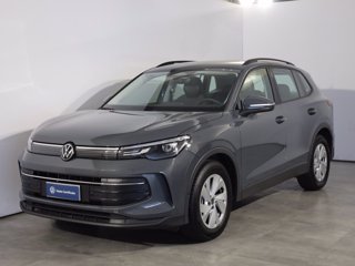 VOLKSWAGEN Tiguan 2.0 tdi life 150cv dsg
