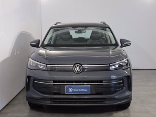 VOLKSWAGEN Tiguan 2.0 tdi life 150cv dsg