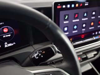 VOLKSWAGEN Tiguan 2.0 tdi life 150cv dsg