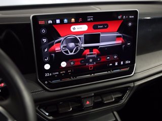 VOLKSWAGEN Tiguan 2.0 tdi life 150cv dsg