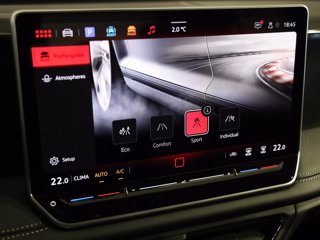 VOLKSWAGEN Tiguan 2.0 tdi life 150cv dsg