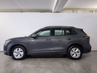 VOLKSWAGEN Tiguan 2.0 tdi life 150cv dsg