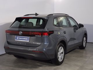 VOLKSWAGEN Tiguan 2.0 tdi life 150cv dsg