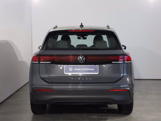 VOLKSWAGEN Tiguan 2.0 tdi life 150cv dsg
