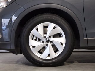 VOLKSWAGEN Tiguan 2.0 tdi life 150cv dsg