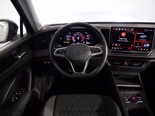 VOLKSWAGEN Tiguan 2.0 tdi life 150cv dsg