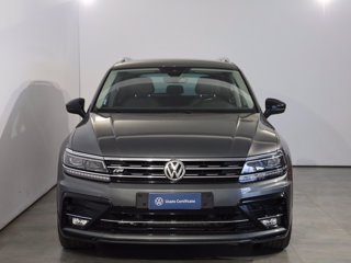 VOLKSWAGEN Tiguan 2.0 tdi sport 4motion 150cv dsg