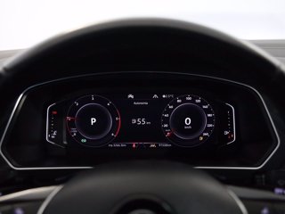 VOLKSWAGEN Tiguan 2.0 tdi sport 4motion 150cv dsg