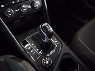 VOLKSWAGEN Tiguan 2.0 tdi sport 4motion 150cv dsg