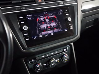 VOLKSWAGEN Tiguan 2.0 tdi sport 4motion 150cv dsg