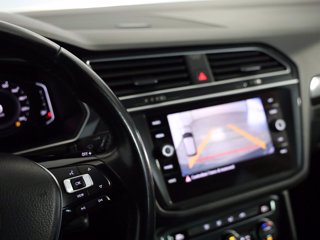 VOLKSWAGEN Tiguan 2.0 tdi sport 4motion 150cv dsg