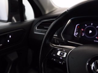 VOLKSWAGEN Tiguan 2.0 tdi sport 4motion 150cv dsg