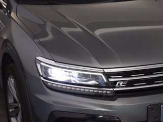 VOLKSWAGEN Tiguan 2.0 tdi sport 4motion 150cv dsg