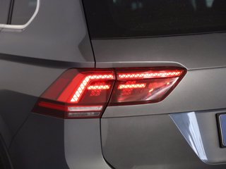 VOLKSWAGEN Tiguan 2.0 tdi sport 4motion 150cv dsg