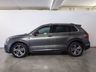 VOLKSWAGEN Tiguan 2.0 tdi sport 4motion 150cv dsg