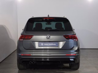 VOLKSWAGEN Tiguan 2.0 tdi sport 4motion 150cv dsg
