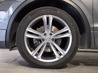 VOLKSWAGEN Tiguan 2.0 tdi sport 4motion 150cv dsg
