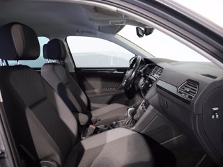 VOLKSWAGEN Tiguan 2.0 tdi sport 4motion 150cv dsg