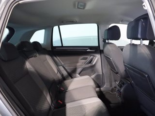 VOLKSWAGEN Tiguan 2.0 tdi sport 4motion 150cv dsg