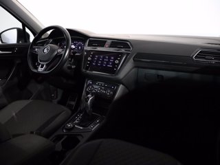 VOLKSWAGEN Tiguan 2.0 tdi sport 4motion 150cv dsg