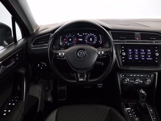 VOLKSWAGEN Tiguan 2.0 tdi sport 4motion 150cv dsg