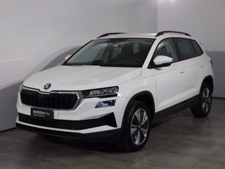 SKODA Karoq 2.0 tdi evo executive 115cv dsg