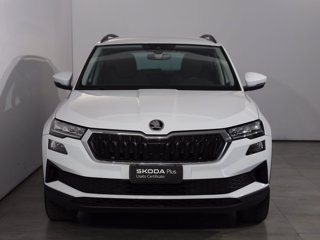 SKODA Karoq 2.0 tdi evo executive 115cv dsg