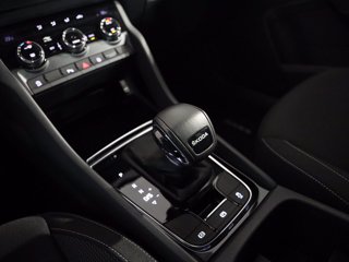 SKODA Karoq 2.0 tdi evo executive 115cv dsg