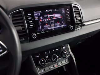 SKODA Karoq 2.0 tdi evo executive 115cv dsg