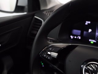 SKODA Karoq 2.0 tdi evo executive 115cv dsg