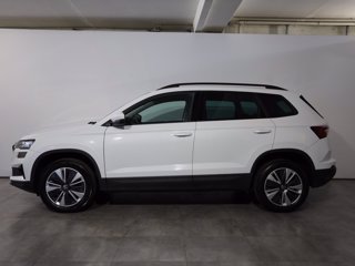 SKODA Karoq 2.0 tdi evo executive 115cv dsg