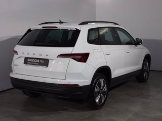 SKODA Karoq 2.0 tdi evo executive 115cv dsg