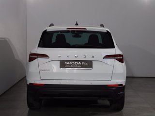 SKODA Karoq 2.0 tdi evo executive 115cv dsg