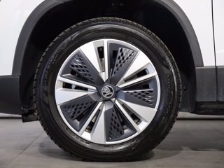 SKODA Karoq 2.0 tdi evo executive 115cv dsg