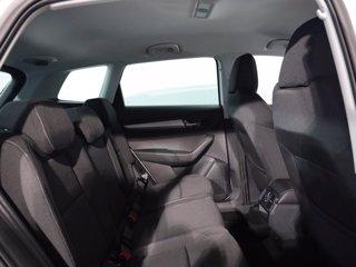 SKODA Karoq 2.0 tdi evo executive 115cv dsg